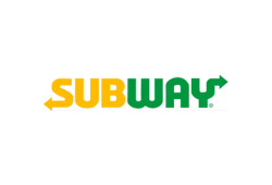Subway Logo