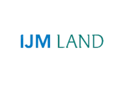 IJM Land Logo