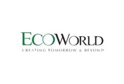 Eco World Logo