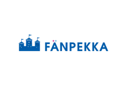 Fanpekka Logo