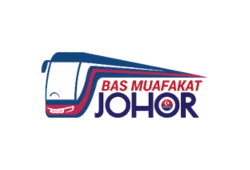 Bas Muafakat Johor Logo