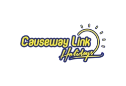 Causeway Link Logo